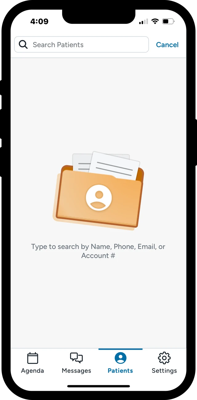 Getting Started With Therapynotes Mobile Therapynotes