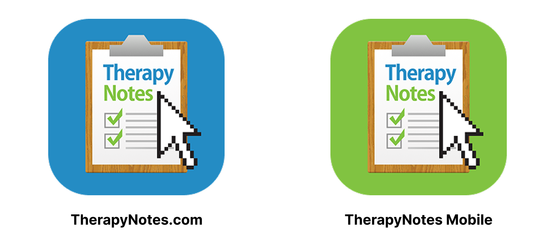 TherapyNotes Mobile FAQ – TherapyNotes